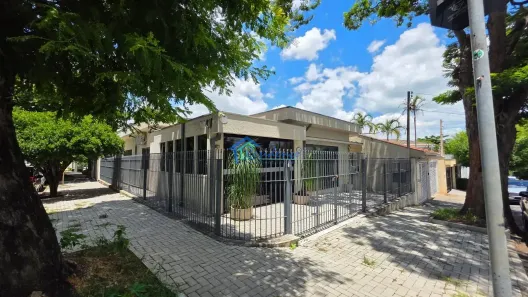 Imóvel Comercial com 1 Quarto para alugar, 187m² no Vila Sfeir, Indaiatuba