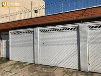 Sobrado com 4 Quartos à venda, 285m² no Vila Formosa, São Paulo