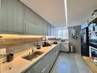 Cobertura com 5 Quartos à venda, 250m² no Icaraí, Niterói