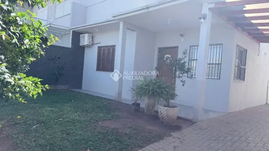 Casa com 2 Quartos à venda, 62m² no Vargas, Sapucaia do Sul