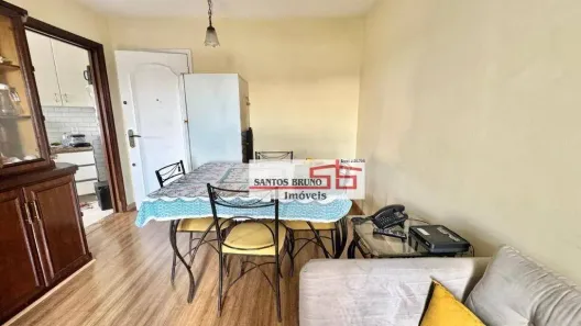 Apartamento com 2 Quartos para alugar, 55m² no Nossa Senhora do Ó, São Paulo
