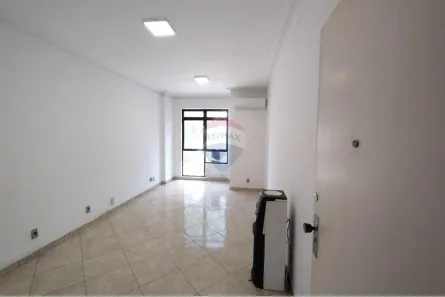 Sala Comercial com 1 Quarto à venda, 29m² no Barro Preto, Belo Horizonte