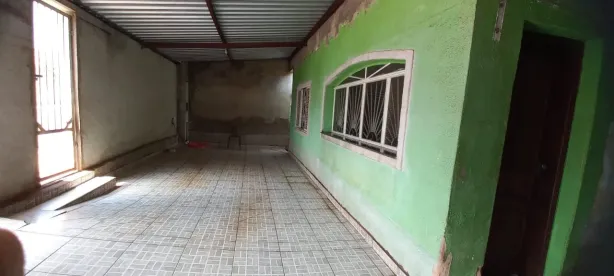 Casa com 3 Quartos à venda, 113m² no Vila Cordenonsi, Americana