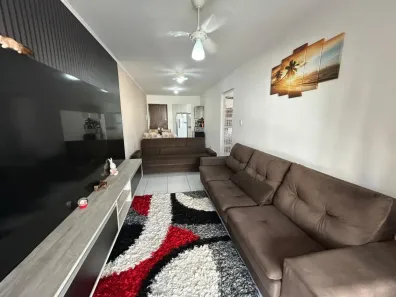 Apartamento com 2 Quartos à venda, 86m² no Aviação, Praia Grande