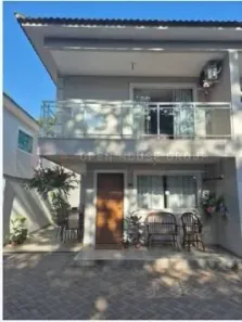 Casa de Condomínio com 3 Quartos à venda, 140m² no Engenho do Mato, Niterói