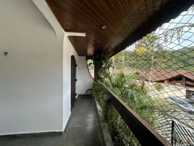 Sobrado com 3 Quartos à venda, 160m² no Canto do Forte, Praia Grande