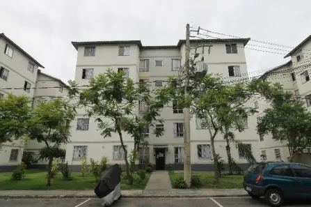 Apartamento com 2 Quartos à venda, 40m² no Anil, Rio de Janeiro