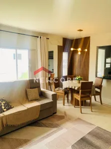 Apartamento com 2 Quartos à venda, 61m² no Mar Grosso, Laguna