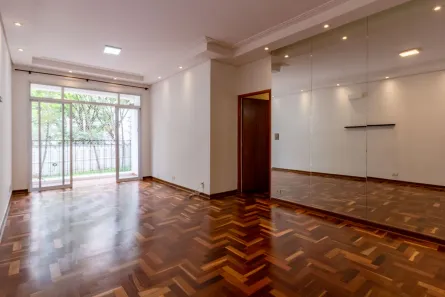 Apartamento com 3 Quartos à venda, 122m² no Jardim das Acácias, São Paulo