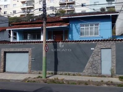 Casa com 5 Quartos à venda, 200m² no Cascatinha, Juiz de Fora