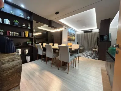 Apartamento com 3 Quartos à venda, 92m² no Goiabeira, Cuiabá