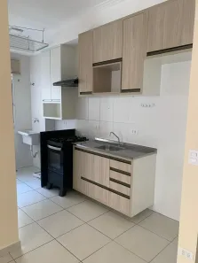 Apartamento com 3 Quartos à venda, 68m² no Areão, Taubaté