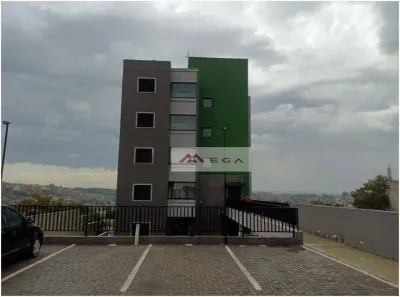 Apartamento com 2 Quartos à venda, 59m² no Cidade Satélite Íris, Campinas
