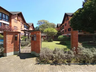Apartamento com 3 Quartos à venda, 99m² no Vila Prinstrop, Gramado