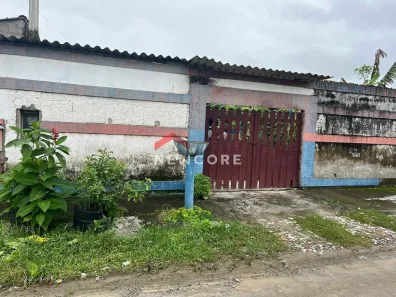 Casa com 3 Quartos à venda, 100m² no Parque Balneario Comodoro, Mongaguá