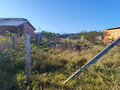 Lote/Terreno à venda, 160m² no Passo Fundo, Guaíba