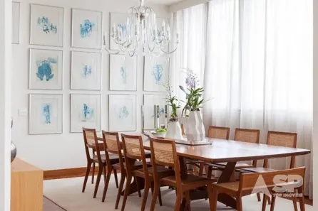 Apartamento com 4 Quartos à venda, 300m² no Santa Cecília, São Paulo
