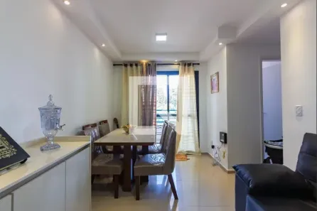 Apartamento com 2 Quartos à venda, 48m² no Santa Maria, Osasco