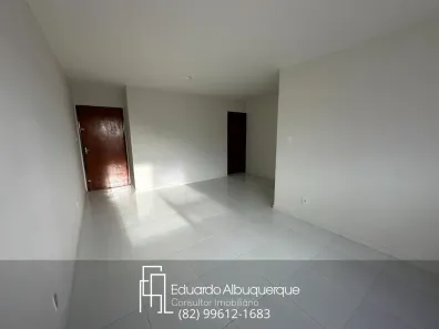 Apartamento com 3 Quartos à venda, 77m² no Feitosa, Maceió