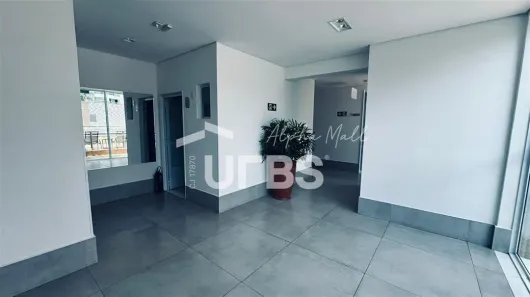 Apartamento com 3 Quartos à venda, 100m² no Setor Marista, Goiânia