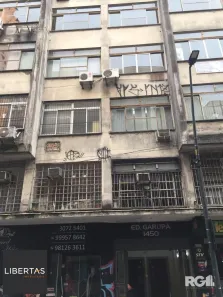 Sala Comercial com 3 Quartos à venda, 42m² no Centro Histórico, Porto Alegre