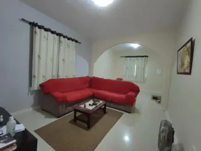 Casa com 2 Quartos à venda, 120m² no Paciência, Rio de Janeiro