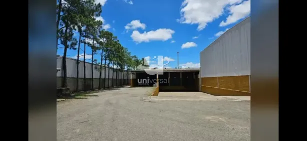 Galpão/Depósito/Armazém à venda, 10911m² no Distrito Industrial, Juiz de Fora