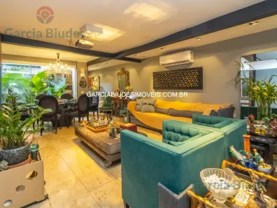 Casa com 3 Quartos à venda, 200m² no Vila Nova Conceição, São Paulo