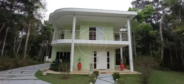 Sobrado com 3 Quartos à venda, 400m² no Centro, Embu-Guaçu
