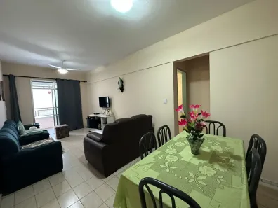 Apartamento com 2 Quartos à venda, 95m² no Praia do Morro, Guarapari