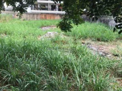 Lote/Terreno à venda, 630m² no Recreio dos Bandeirantes, Rio de Janeiro