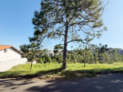 Lote/Terreno à venda, 451m² no Parque Jardim da Serra, Juiz de Fora