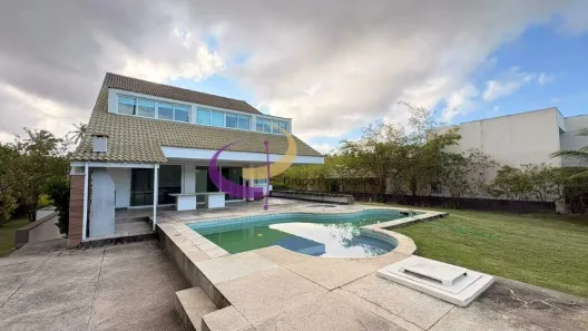 Casa com 4 Quartos para alugar, 485m² no Paiva, Cabo de Santo Agostinho