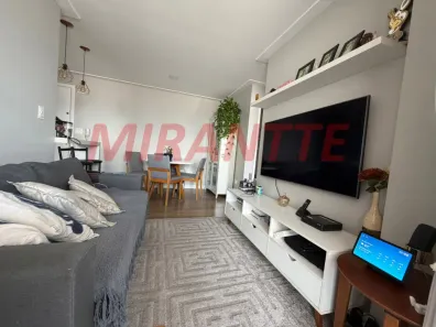 Apartamento com 2 Quartos à venda, 60m² no Vila Dom Pedro II, São Paulo