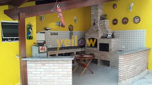 Casa de Condomínio com 4 Quartos à venda, 335m² no Arujá 5, Arujá