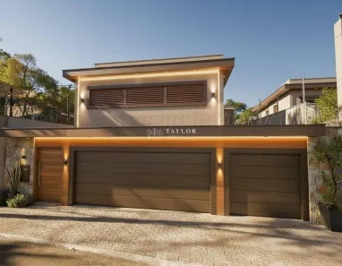 Casa com 4 Quartos à venda, 250m² no Jardim Paulistano, São Paulo