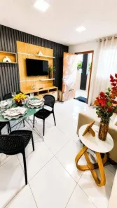Apartamento com 2 Quartos à venda, 51m² no Palmeira Imperial, Campina Grande