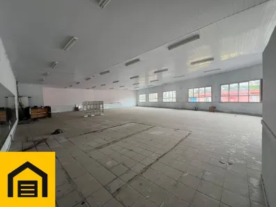 Ponto Comercial para alugar, 360m² no Jardim Zaira, Mauá