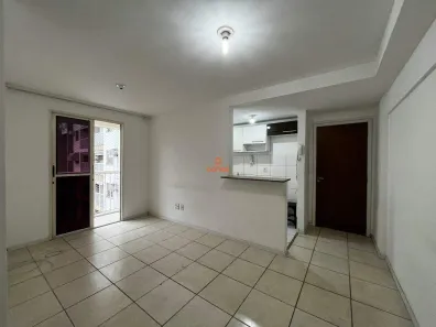 Apartamento com 2 Quartos para alugar, 50m² no Del Castilho, Rio de Janeiro