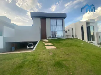 Casa de Condomínio com 5 Quartos à venda, 513m² no Residencial Parque Campos de Santo Antônio II, Itu