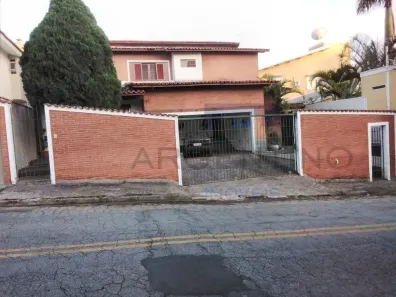Casa com 3 Quartos à venda, 350m² no Vila Oliveira, Mogi das Cruzes
