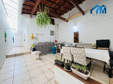 Casa com 2 Quartos à venda, 97m² no Vila Leis, Itu