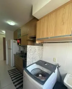 Apartamento com 2 Quartos à venda, 48m² no Vila Gumercindo, São Paulo