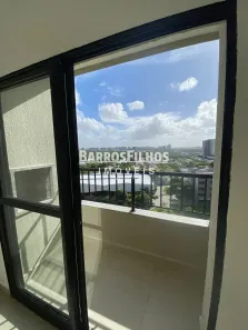 Apartamento com 2 Quartos para alugar, 78m² no Farolândia, Aracaju
