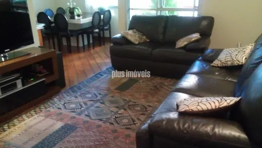 Apartamento com 3 Quartos à venda, 98m² no Vila Andrade, São Paulo