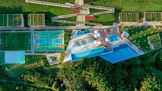 Apartamento com 2 Quartos à venda, 55m² no Pium (Distrito Litoral), Parnamirim