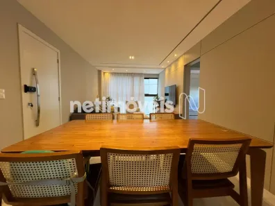 Apartamento com 3 Quartos à venda, 83m² no Santo Antônio, Belo Horizonte
