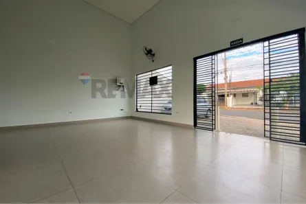 Sala Comercial para alugar, 43m² no Jardim São Paulo, Americana