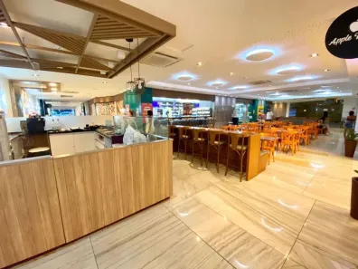 Ponto Comercial à venda, 30m² no Praia da Costa, Vila Velha