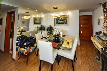 Apartamento com 3 Quartos à venda, 71m² no Manacás, Belo Horizonte
